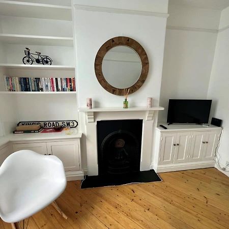 Cosy 2 Bedroom Victorian Townhouse In The Town Centre Bury St. Edmunds Esterno foto