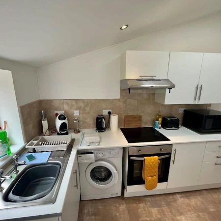 Cosy 2 Bedroom Victorian Townhouse In The Town Centre Bury St. Edmunds Esterno foto