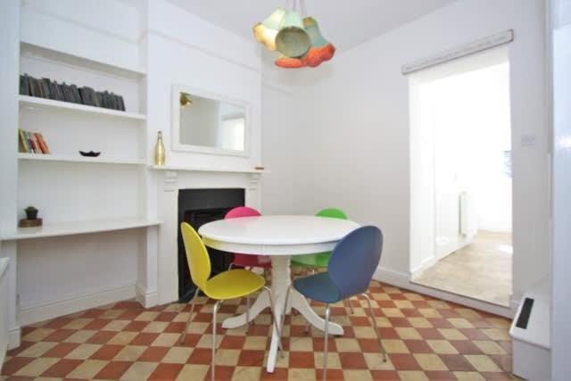 Cosy 2 Bedroom Victorian Townhouse In The Town Centre Bury St. Edmunds Esterno foto