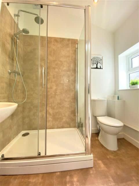 Cosy 2 Bedroom Victorian Townhouse In The Town Centre Bury St. Edmunds Esterno foto